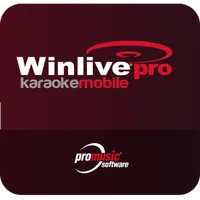 Winlive Pro Karaoke Mobile 2.0 icon