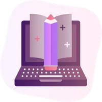 Library Management icon