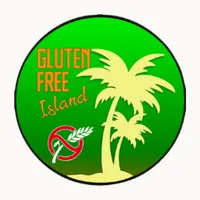 Gluten Free Island icon