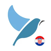 Learn Croatian. Speak Croatian icon