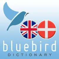 British English - Mongolian Di icon