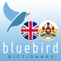 British English - Tulu Diction icon