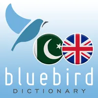Urdu - British English Diction icon