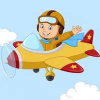 Impossible Fly icon