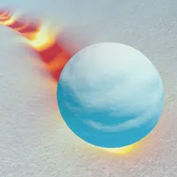 Roll The Snowball icon
