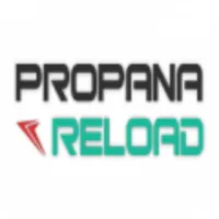 Propana Reload - pendaftaran a icon