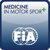 Medicine in Motor Sport icon