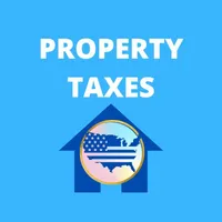Property Taxes App icon