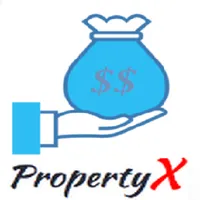 X's Mortgage Calculator icon