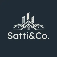 Satti and Company icon