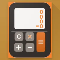 3X Calculator icon