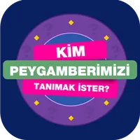 Kim Peygamberimizi Tanımak İst icon