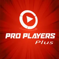 PRO PLAYERS PLUS icon
