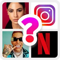 Indovina l'influencer - Quiz icon