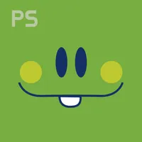 버블피하기 icon