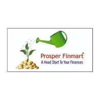 Prosper Finmart icon