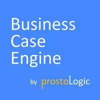Business Case Engine icon