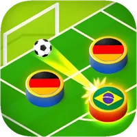 Finger Soccer - Football Game icon