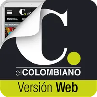 El Colombiano icon