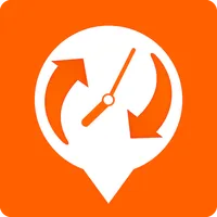 Intratime - Track work time icon