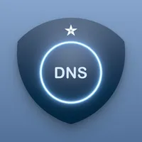 DNS Changer Fast&Secure Surf icon