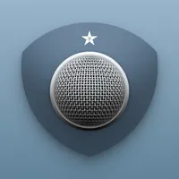 Microphone Blocker & Guard icon