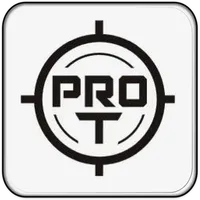 PRO-T Gun App (beta24.1) icon