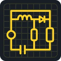 PROTO - circuit simulator icon