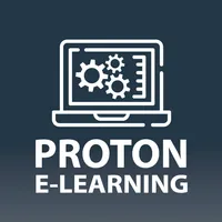 PROTON E-Learning icon