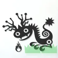 LCD GAME - IMOMU icon