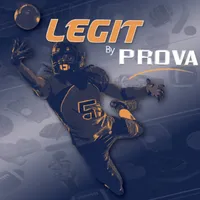 LEGIT by PROVA icon