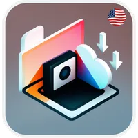 Social Media Video Downloader icon