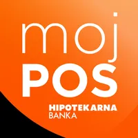 MojPOS icon