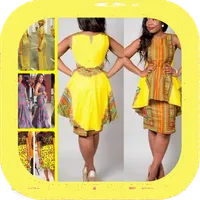 African Dress Design 2022 icon