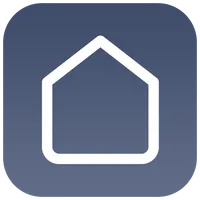 Home Button for Android Assist icon