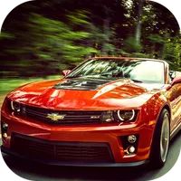 Chevrolet Car Wallpapers icon