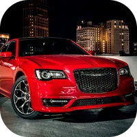 Chrysler Wallpapers icon