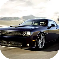 Dodge Challenger Wallpapers icon