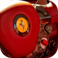 Ferrari Car Wallpapers icon