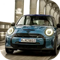 Mini Cooper Wallpapers icon