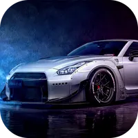 Nissan Skyline Wallpapers icon