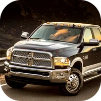 RAM Truck Wallpapers icon