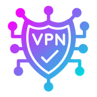 Proxy VPN - Supper Fast icon