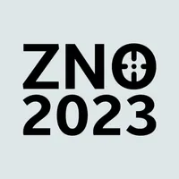 ZNO 2023. Ukrainian war icon