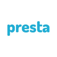Presta icon