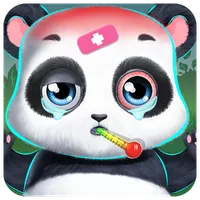 Panda Daycare - Pet Salon & Do icon