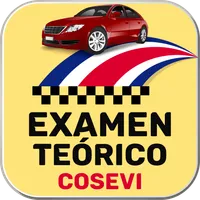 Examen teórico Costa Rica 2023 icon