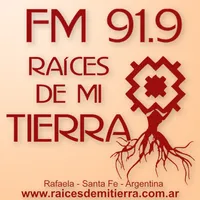 FM Raices 91.9 - Rafaela icon