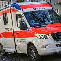 German Ambulance Sounds icon