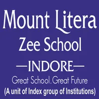 Mount Litera Zee School, Indor icon